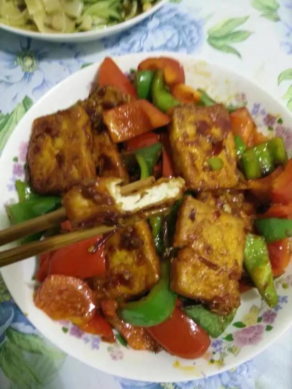 喜歡做飯的傻小子 喜歡做飯的傻小子