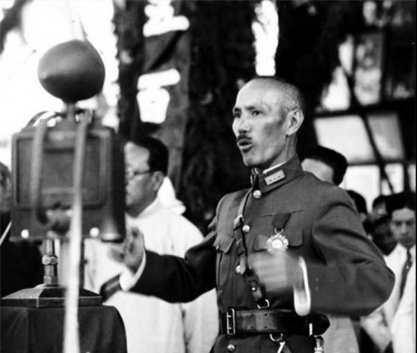 “掌軍不能令軍”是何意思？