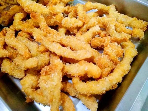 泡麵裡面都是防腐劑，典型的垃圾食品？錯，2種食物當之無愧