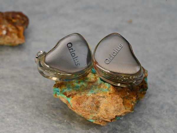 國產耳機中的最毒人聲,十三款黃鸝系列耳機的快樂分享 國產耳機中的最毒人聲,十三款黃鸝系列耳機的快樂分享