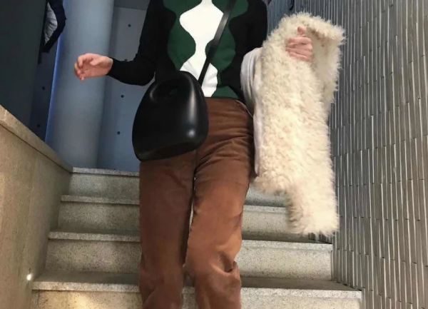 顯胖20斤的衣服，不要買