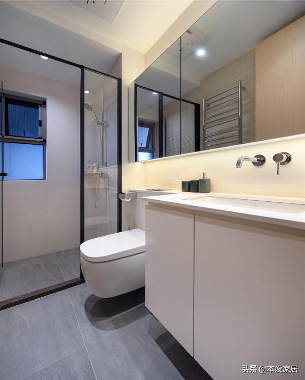 6個月完工，裝修花費30W，玄關櫃設計很搶眼，美觀又實用，曬曬