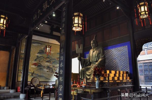 客家大遷徙，湖廣填四川之摸底準備