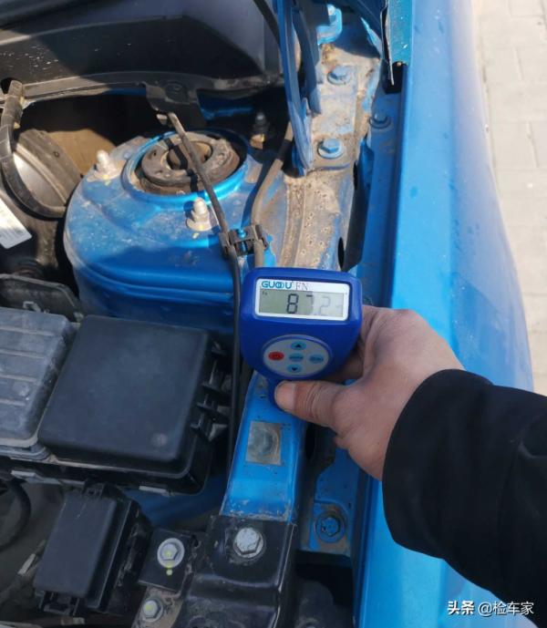 14秒破百，這輛售價37萬的電動車開四年只剩6萬，買它圖啥？