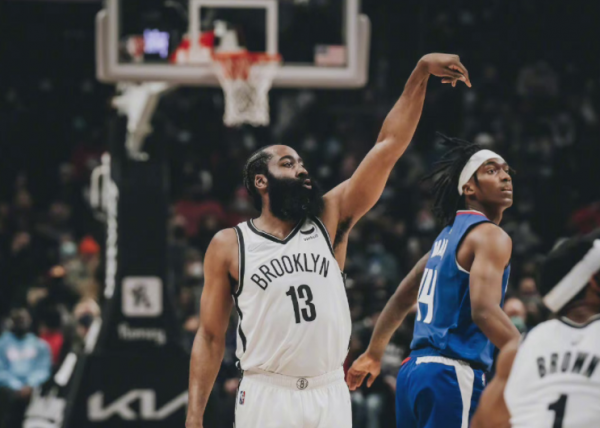 莫蘭特33分+絕殺，德羅贊35+10！但今天最佳是哈登，砍39+8+15