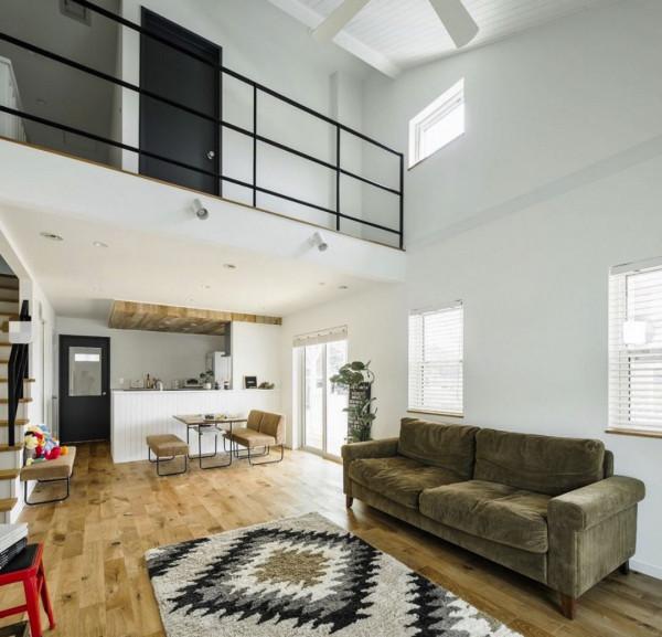 日本人現實生活中的自建房都長什麼樣?圍觀了一圈後,我酸了... 日本人現實生活中的自建房都長什麼樣?圍觀了一圈後,我酸了...