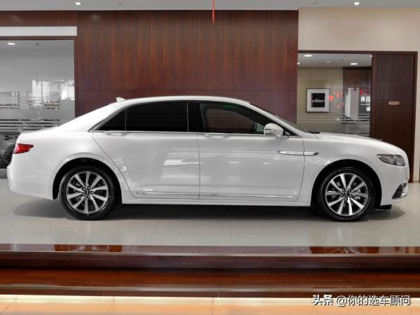 進口的大尺寸豪華轎車,比賓士更講究,優惠大,實拍林肯大陸 進口的大尺寸豪華轎車,比賓士更講究,優惠大,實拍林肯大陸