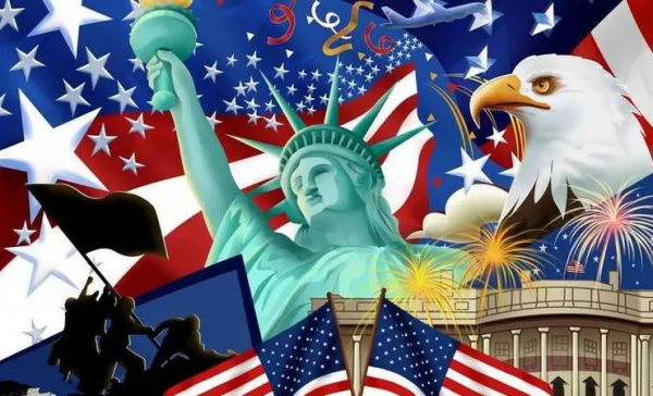 中美百年對立,蛇吞象陰謀破滅 中美百年對立,蛇吞象陰謀破滅