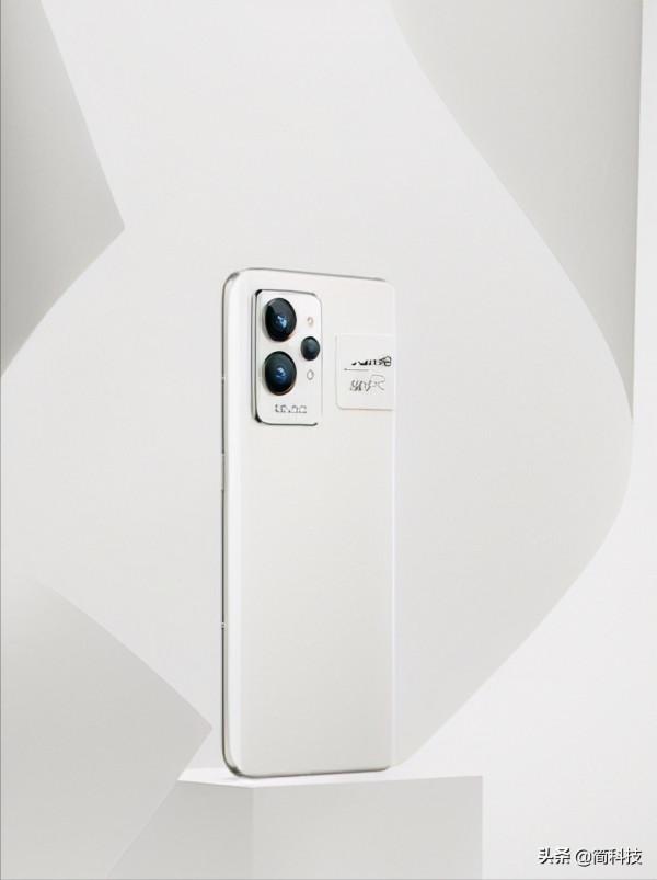 TENAA公佈的真我 GT 2 Pro完整引數