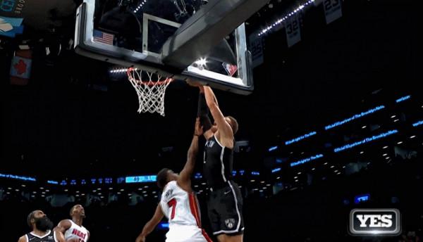 第三敗!籃網不敵熱火,杜蘭特25+11巴特勒17+14,喬哈里程碑 第三敗!籃網不敵熱火,杜蘭特25+11巴特勒17+14,喬哈里程碑