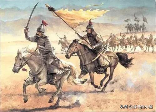 新河之戰多慘烈？三千蒙古馬隊冒死衝鋒，為何被英法聯軍全殲？