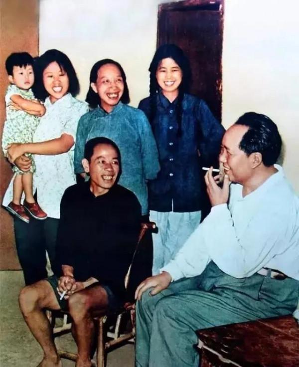 毛家飯店創始人:曾與主席是鄰居,91歲身價過億,不忘為人民服務 毛家飯店創始人:曾與主席是鄰居,91歲身價過億,不忘為人民服務