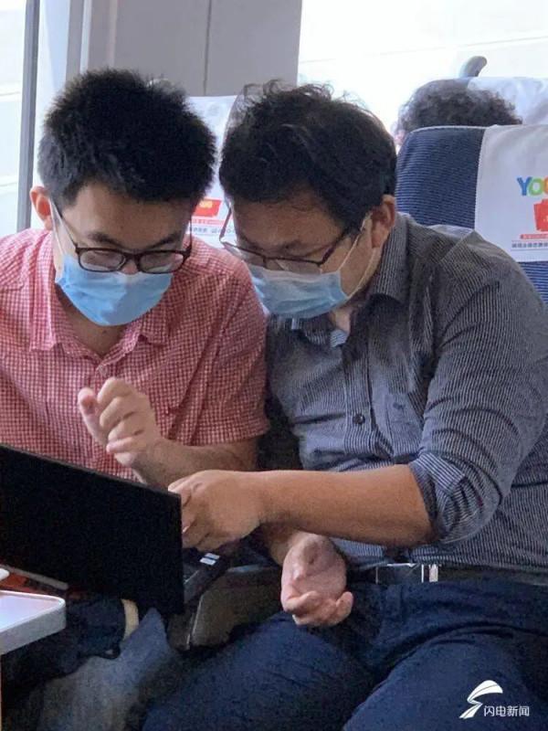 濟南男孩解剖小龍蝦,獲保送清華北大資格!網友:別人家的孩子 濟南男孩解剖小龍蝦,獲保送清華北大資格!網友:別人家的孩子