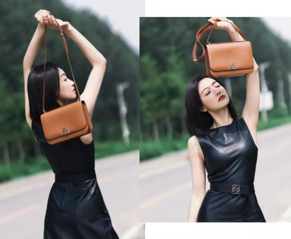 2021秋冬最火包包全在這裡啦!搭配衣服超好看 2021秋冬最火包包全在這裡啦!搭配衣服超好看