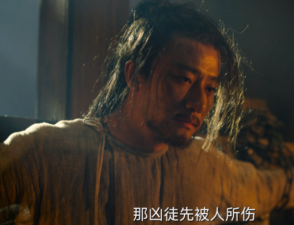 風起洛陽:詠梅演武則天引爭議,網友:珠玉在前,不是演技好就行 風起洛陽:詠梅演武則天引爭議,網友:珠玉在前,不是演技好就行