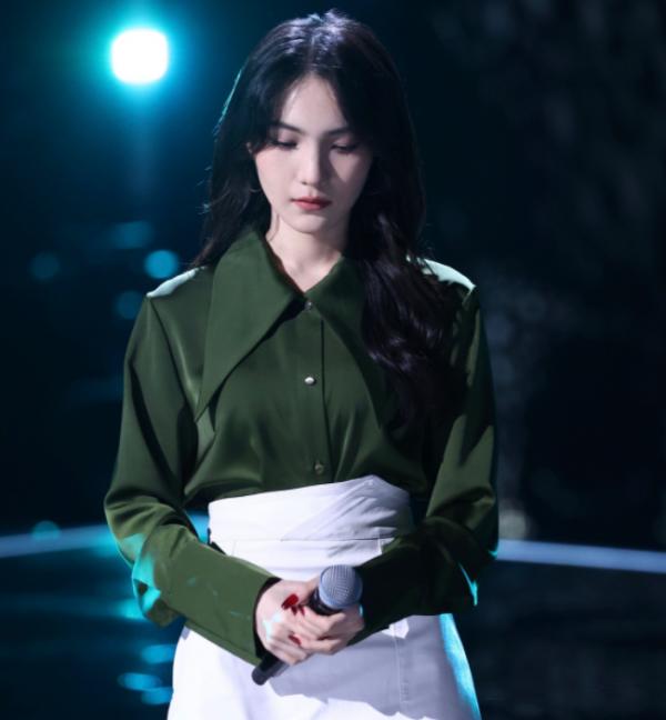 《好聲音2021》八強名單出爐，伍珂玥的缺點被放大，回鍋肉全出局