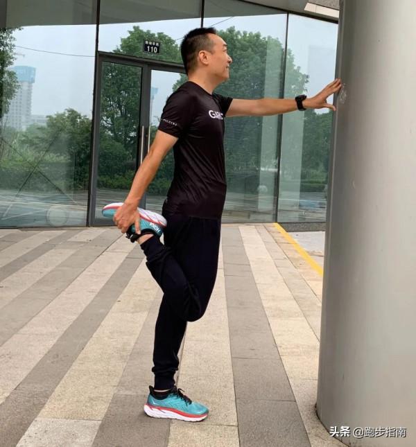 無拉伸不跑步,但是你真的會拉伸嗎? 無拉伸不跑步,但是你真的會拉伸嗎?