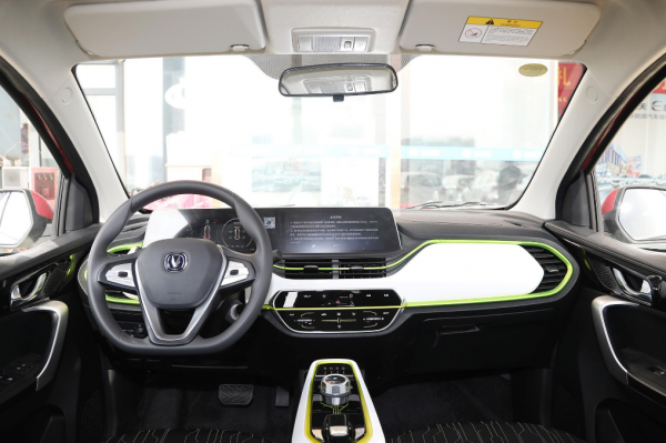 跑得遠還很能裝，幾何EX3即將上市，預售價不到6萬，值得入手嗎？