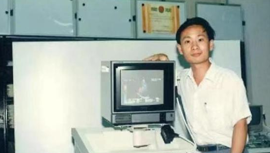 坐擁千億資產的徐航:妻子年輕貌美,巔峰日賺三億,如今再創奇蹟 坐擁千億資產的徐航:妻子年輕貌美,巔峰日賺三億,如今再創奇蹟