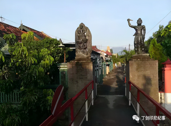 三四線的印尼小城市長什麼樣？有圖有文有分析