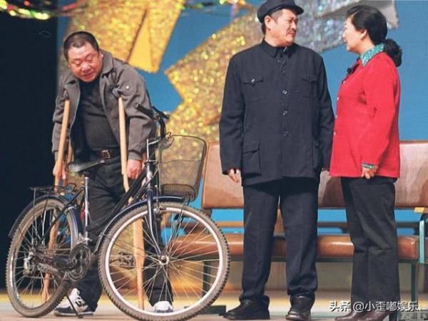 高秀敏去世前都沒與趙本山和解，到底有什麼恩怨導致他們不再合作