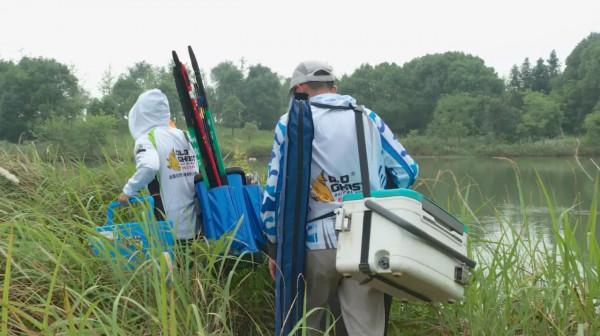 蚯蚓這麼用，垂釣效果是真的好，要不是我親眼所見，很難相信