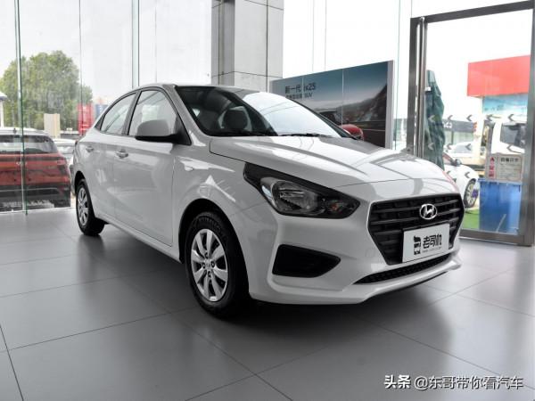 油耗極低，滴滴回本利器，買菜代步首選，實拍瑞納