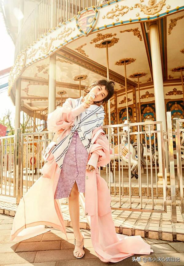 張子楓最新寫真集 張子楓最新寫真集