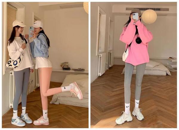 4套韓系穿搭模板!初秋照著這樣穿,時髦又氣質 4套韓系穿搭模板!初秋照著這樣穿,時髦又氣質