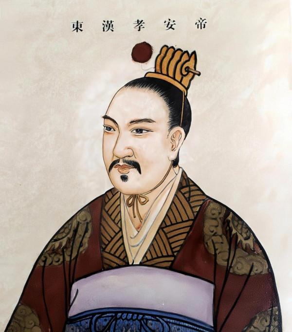 8分鐘看懂東漢，14位帝王195年興衰，就這麼簡單