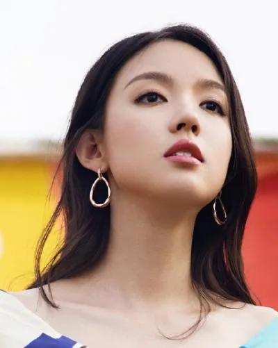 中國首位“世界小姐”冠軍張梓琳：氣質優雅美豔動人（每張都美）