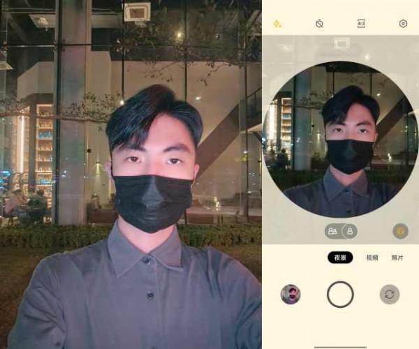 OPPO Reno7 Pro竟征服數位小姐姐 快看看咋回事