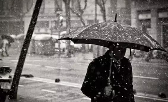 中年以後，沉下心做人