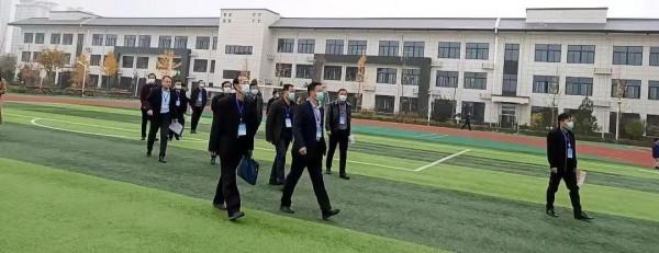 區教師進修學校開展家庭教育觀摩活動 區教師進修學校開展家庭教育觀摩活動