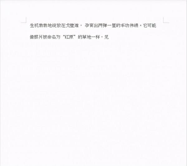 攻克高考語文作文，熱點作文素材500篇（102頁）