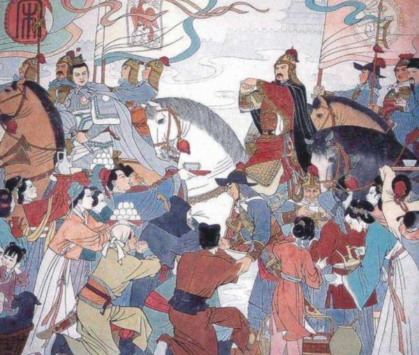 詳解王安石變法:如果成功,北宋必定會成為一個大一統王朝 詳解王安石變法:如果成功,北宋必定會成為一個大一統王朝