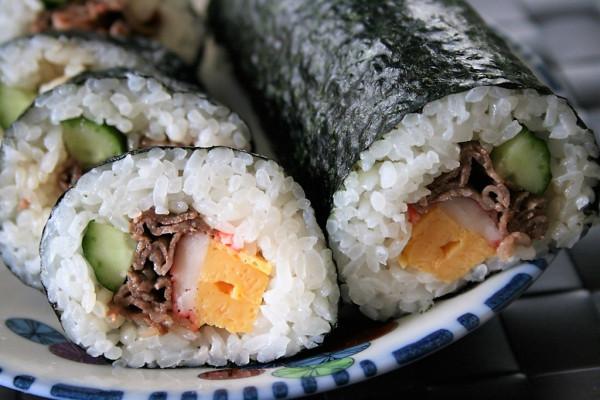 日本美食全紀錄：小吃、主食、菜餚、甜點、飲料，一個也不能少