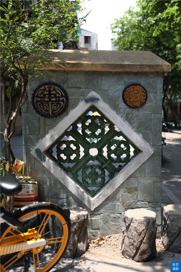 廣州隱藏在西關腹地的小巷,背後的歷史風雲,讓這條古巷分外耀眼 廣州隱藏在西關腹地的小巷,背後的歷史風雲,讓這條古巷分外耀眼