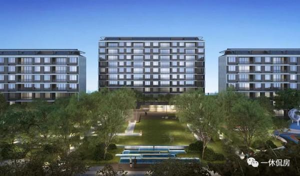 單價4W的剛需戶型真這麼驚豔? 單價4W的剛需戶型真這麼驚豔?