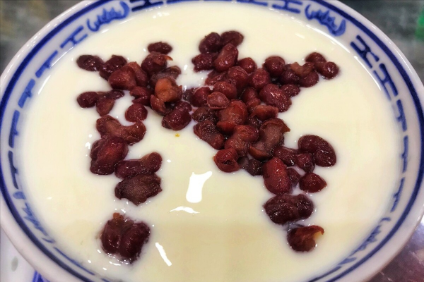 做姜撞奶時,掌握3個要點,香甜嫩滑如布丁,女人冬天吃驅寒暖胃 做姜撞奶時,掌握3個要點,香甜嫩滑如布丁,女人冬天吃驅寒暖胃