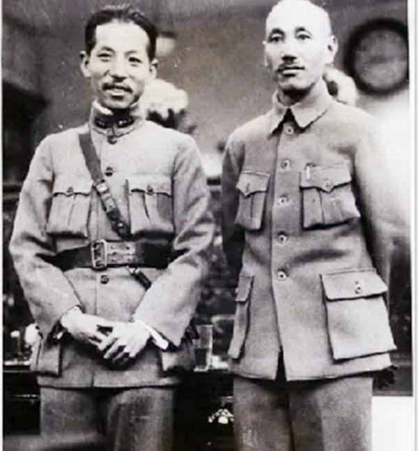 張學良“四大保鏢”今如何？一人歸隱一人成香港首富，兩人成上將