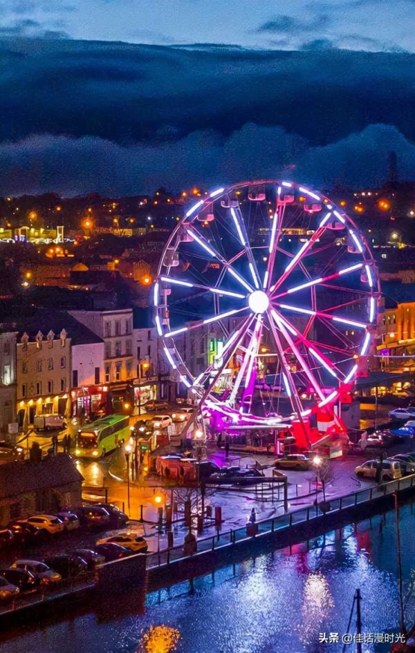 揭秘愛爾蘭人的冬天怎麼過