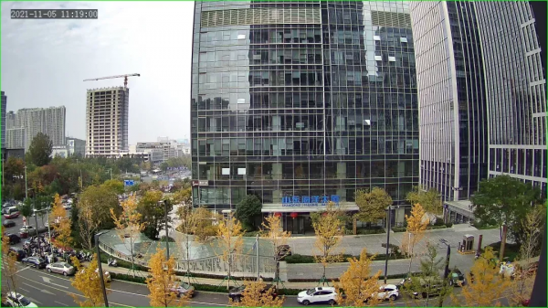 「優視智聯」新品高光來襲!業界最強細節呈現,賦能於安防數智化 「優視智聯」新品高光來襲!業界最強細節呈現,賦能於安防數智化