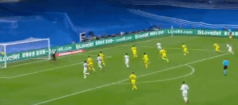 西甲-本澤馬啞火庫爾圖瓦屢次救險 皇馬0-0黃潛 五連勝終結 西甲-本澤馬啞火庫爾圖瓦屢次救險 皇馬0-0黃潛 五連勝終結