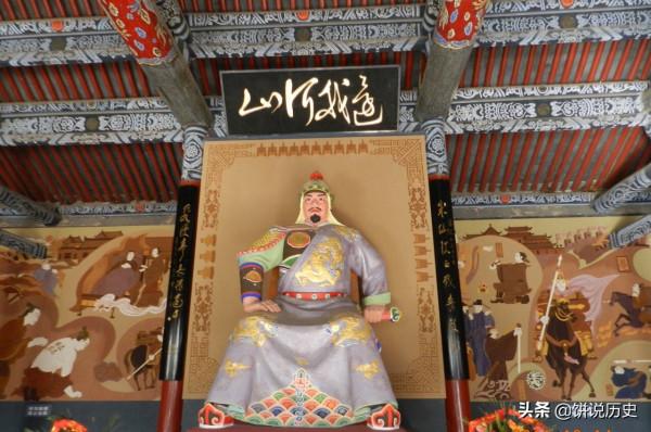 劉伯承下令優待孫殿英，孫卻在獄中暴斃 獄長：他這是老毛病了