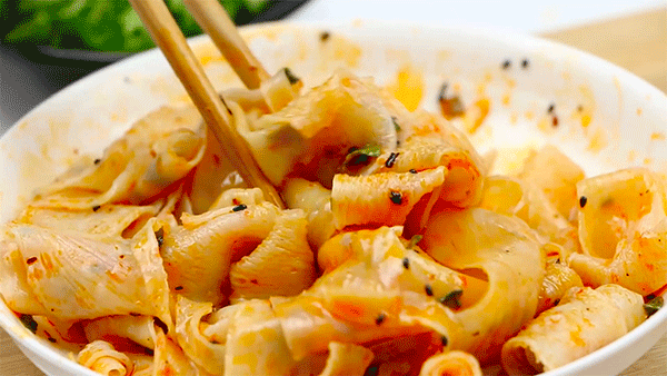 你知道嗎？這3款“小眾泡麵”，雖沒有康師傅名氣大，卻巨好吃