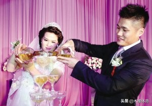 呂小軍的故事：17歲借錢訓練，29歲娶愛妻，37歲＂高齡＂再奪金