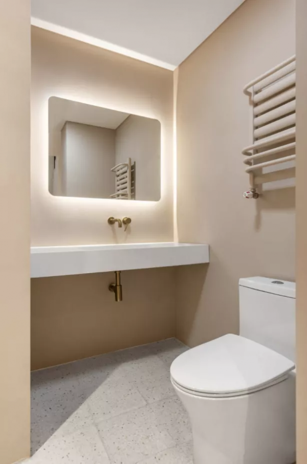 北京夫妻曬出70㎡新家走紅網路,兩個人住太舒適了,被超多人羨慕 北京夫妻曬出70㎡新家走紅網路,兩個人住太舒適了,被超多人羨慕