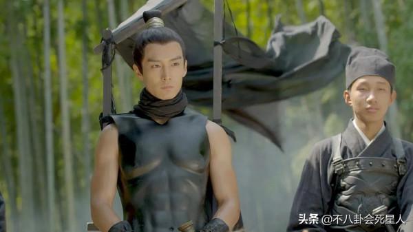 10部造型辣眼的古裝劇,看過三部你就要“洗眼睛”了 10部造型辣眼的古裝劇,看過三部你就要“洗眼睛”了