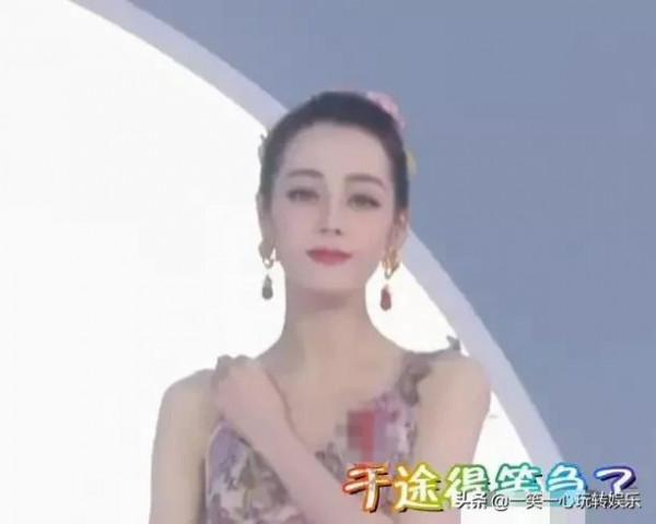 熒屏CP紅毯捉迷藏，白鹿任嘉倫甜掉牙，看到熱巴楊洋比冰淇淋都甜